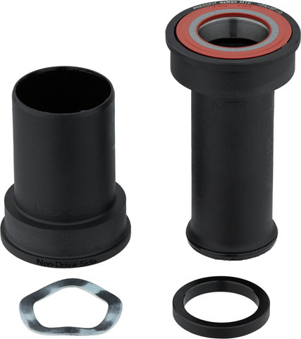 SRAM GXP Pressfit Bottom Bracket for Fat Bike 41 x 121 mm - black/Pressfit