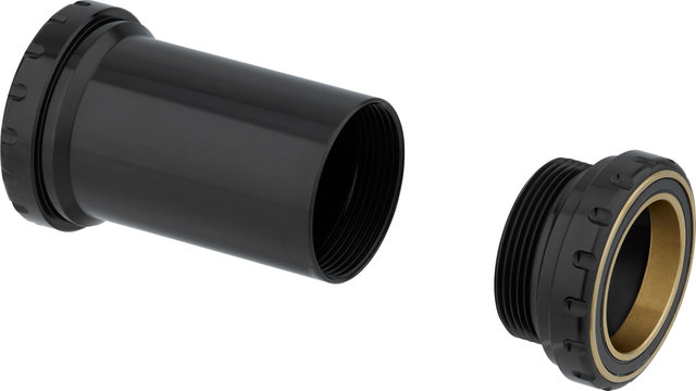 Boîtier de Pédalier BB30 Road Hybrid 42 x 68 mm en Céramique - universal/BB30