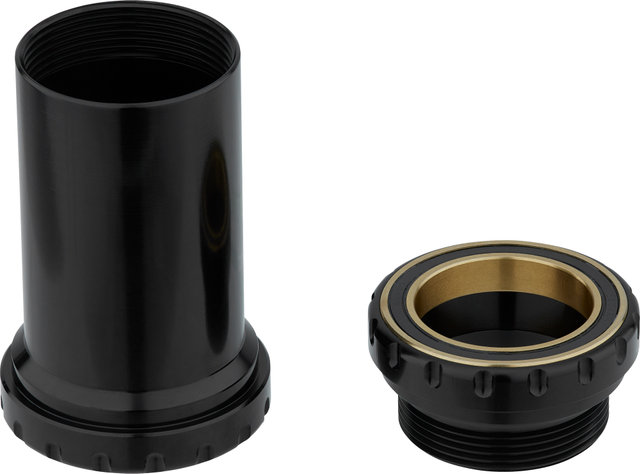 Boîtier de Pédalier BB30 Road Hybrid 42 x 68 mm en Céramique - universal/BB30
