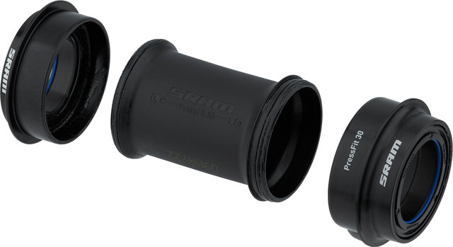 SRAM DUB PF30 Bottom Bracket - black/73-A