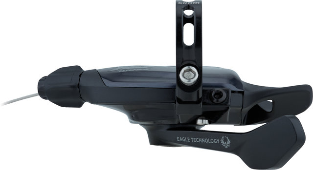 SRAM Levier de Vitesses E-MTB Trigger GX Eagle Single Click 12 vitesses - lunar/12 vitesses