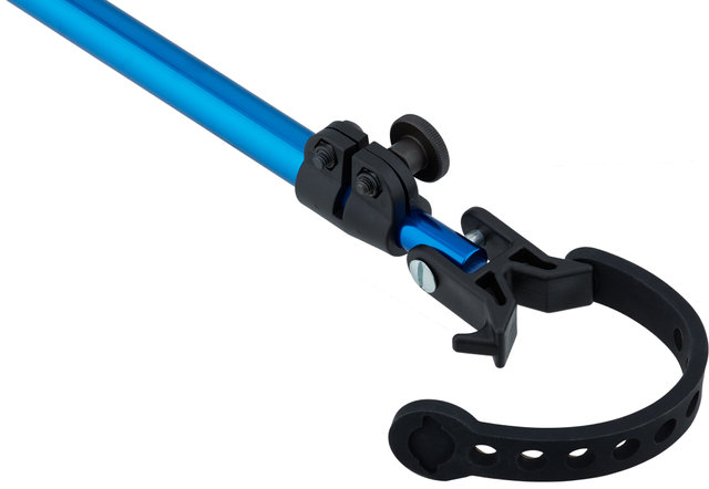 Immobilisateur Extensible pour Guidon HBH-3 - bleu-noir/universal