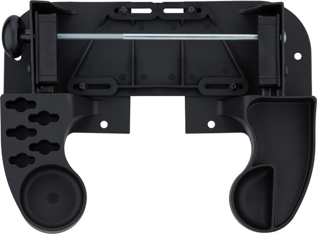 Pied TSB-4.2 pour Support de Centrage Professionnel TS-4.2 - noir/universal