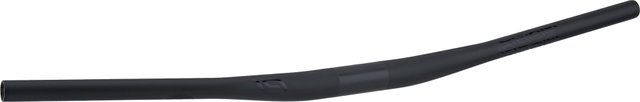 MTB 31.8 Carbon 10 mm Riser Handlebars - black stealth/785 mm 8°