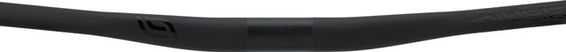 MTB 31.8 Carbon 10 mm Riser Handlebars - black stealth/785 mm 8°
