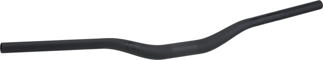 LEVELNINE MTB 31.8 Carbon 35 mm Riser-Lenker - black stealth/785 mm 8°