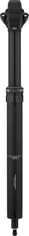 Magura Tige de Selle Vyron MDS-V3 100 mm avec Télécommande MDS - noir/30,9 mm / 379 mm / SB 0 mm / MDS Remote