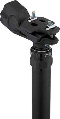 Kit Tige De Selle OneUp Components 34.9x210mm - Tige Compte-gouttes Et Télécommande Interne, Neuf