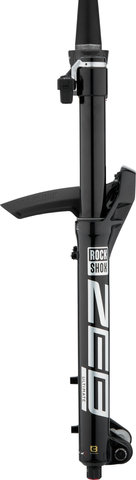 RockShox Kit Mise à Niveau Flight Attendant pour Specialized Enduro 2020 - 2022 - black/universal