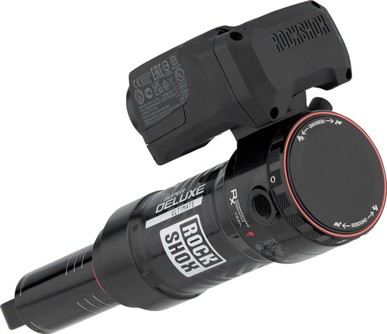 RockShox Kit actualización Flight Attendant p. Specialized Enduro M. 2020-2022 - black/universal