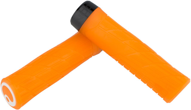 Poignées GE1 Evo Factory - frozen orange/universal