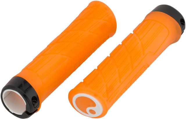 Ergon GE1 Evo Factory Grips - frozen orange/universal