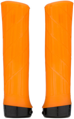 Ergon GE1 Evo Factory Grips - frozen orange/universal