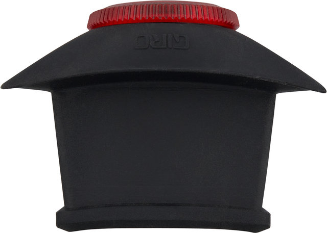 Lampe pour Casque Caden - black/universal