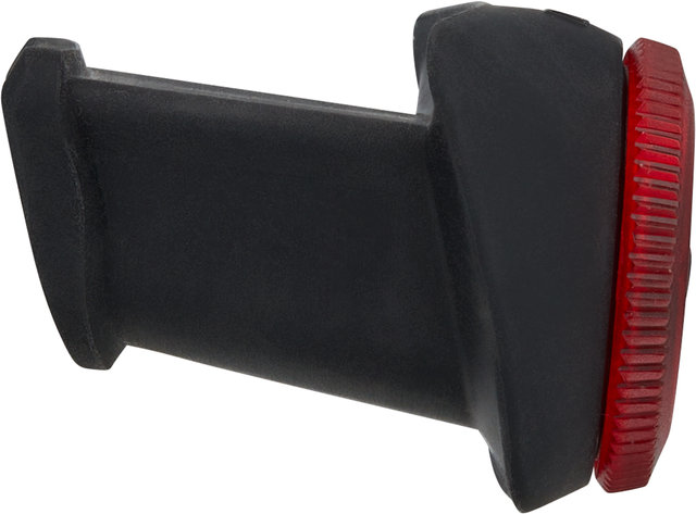 Lampe pour Casque Caden - black/universal