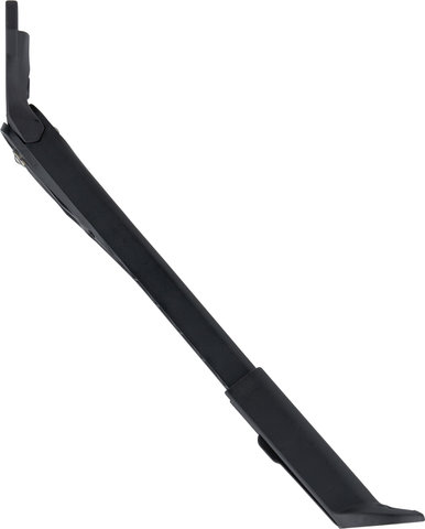 667 Abstellheld 40 Rear Kickstand - black/universal