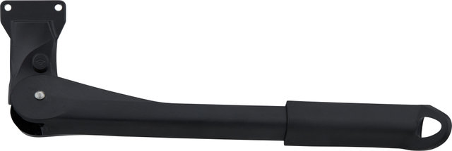 667 Abstellheld 40 Rear Kickstand - black/universal
