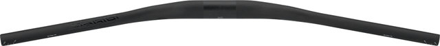 Guidon Courbé en Carbone MTB 35 35 mm - black stealth/800 mm 5°