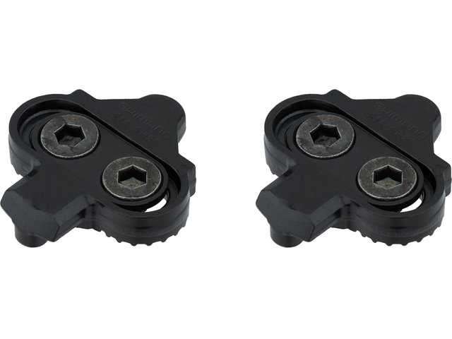 Cales SPD SM-SH51 Modèle 2023 - noir/sans contreplaque