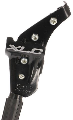 XLC KS-R02 Adjustable Kickstand - black/26"-28"