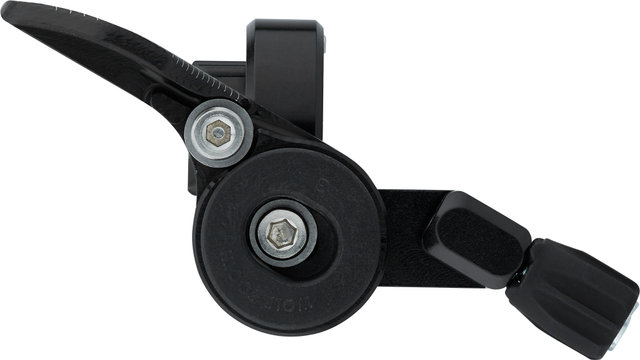 Wolf Tooth Components Palanca de control remoto ReMote BellTower - black/22,2 mm