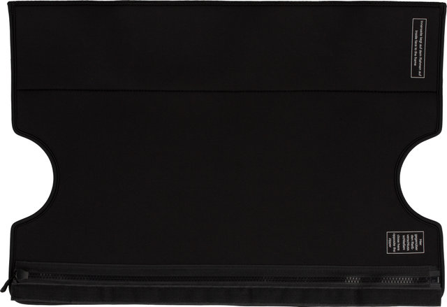 NC-17 Couvercle Thermo de Batterie 7.0 - black