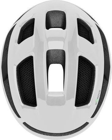 Smith Trace MIPS Helmet - white-matte white/59 - 62 cm
