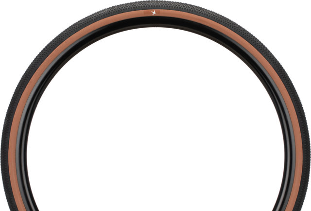 Schwalbe Pneu Souple G-ONE Allround Performance ADDIX RaceGuard 28" - noir | 40 mm | 28 | 40-622
