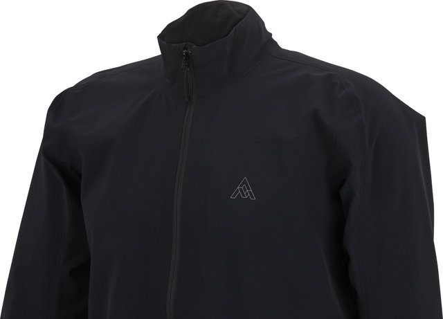 7mesh Chaqueta Cache - black/M