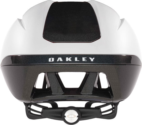 Oakley Casque Velo Stelvio - matte white | 55 - 59 cm