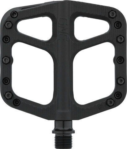 OneUp Components Small Comp Plattformpedale - black