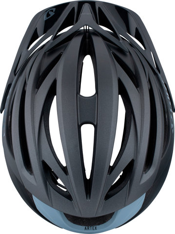 Artex MIPS Helmet - matte black/55 - 59 cm