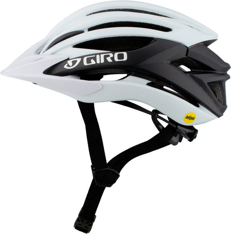 Casque Artex MIPS - matte white-black/55 - 59 cm
