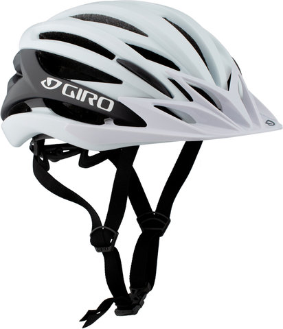 Casque Artex MIPS - matte white-black/55 - 59 cm