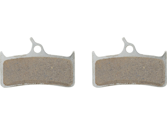 Bremsbeläge Disc POWER+ für Trickstuff - organisch - Stahl/TR-002
