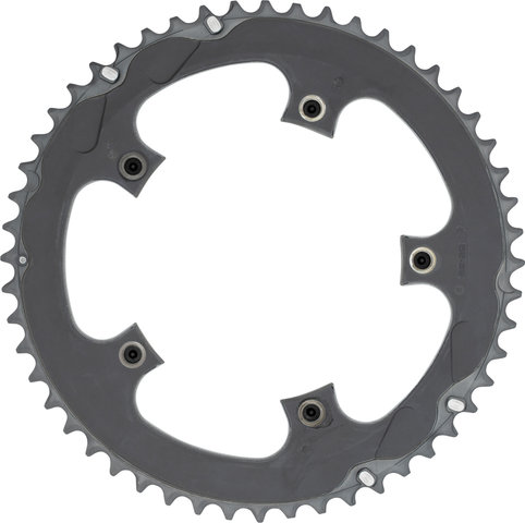 Shimano Plateau Ultegra FC-6700 / FC-6700-G 10 vitesses - argenté/39 dents