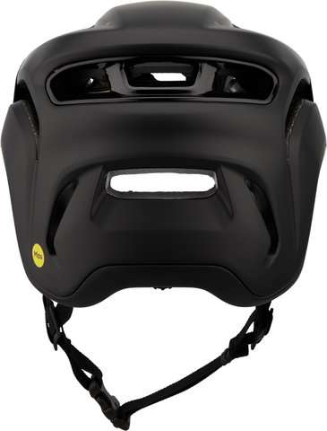 Casco Ambush II MIPS - black/55 - 59 cm
