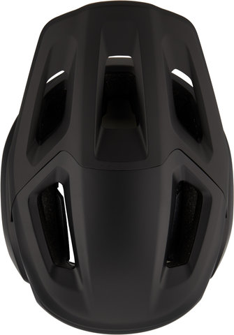 Casco Ambush II MIPS - black/55 - 59 cm