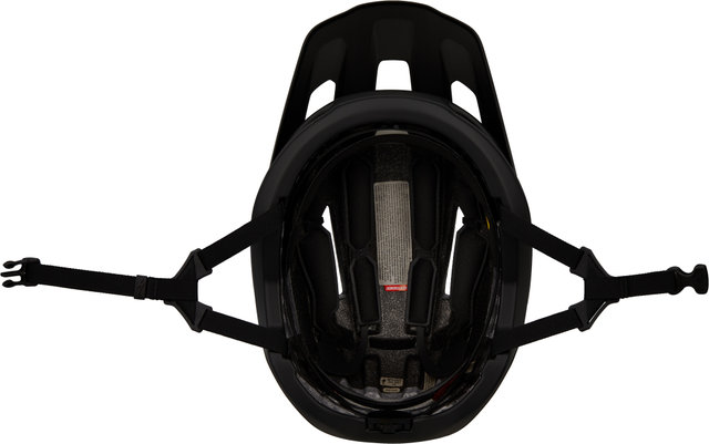 Casco Ambush II MIPS - black/55 - 59 cm