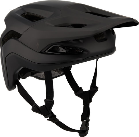 Casco Ambush II MIPS - black/55 - 59 cm