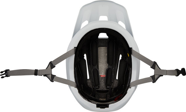Casco Ambush II MIPS - white/55 - 59 cm