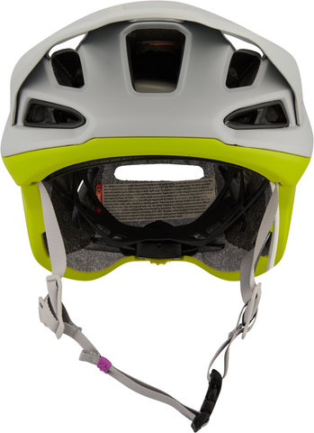 Casco Ambush II MIPS - wild dove grey/55 - 59 cm