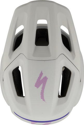 Casco Ambush II MIPS - wild dove grey/55 - 59 cm