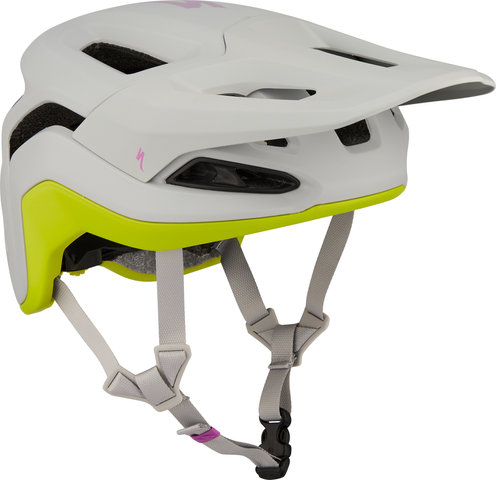 Casco Ambush II MIPS - wild dove grey/55 - 59 cm