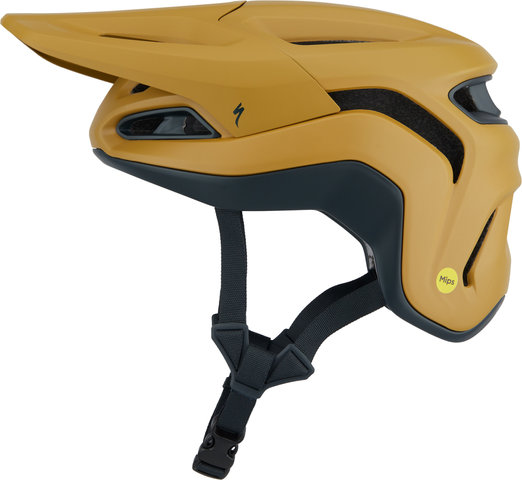 Casco Ambush II MIPS - harvest gold/55 - 59 cm