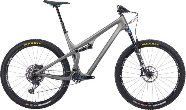 Vélo Tout-Terrain SB115 C2 C/Series Carbon 29" - anthracite/XL