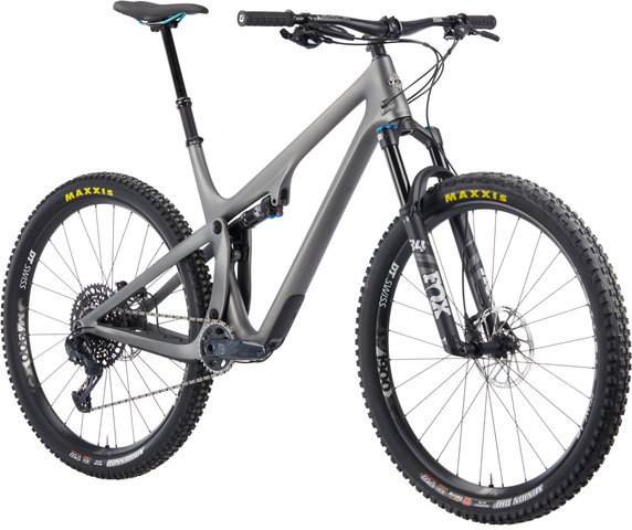Vélo Tout-Terrain SB115 C2 C/Series Carbon 29" - anthracite/XL