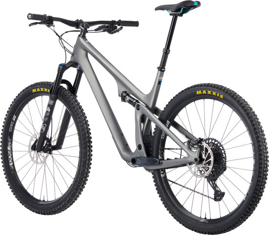 Vélo Tout-Terrain SB115 C2 C/Series Carbon 29" - anthracite/XL