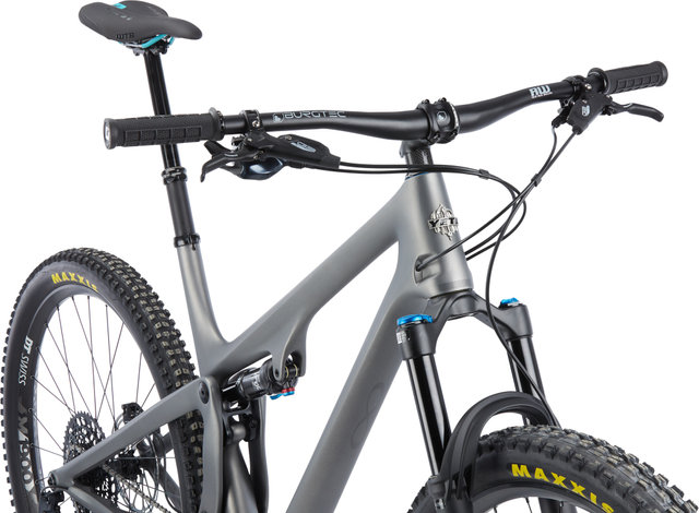 Vélo Tout-Terrain SB115 C2 C/Series Carbon 29" - anthracite/XL