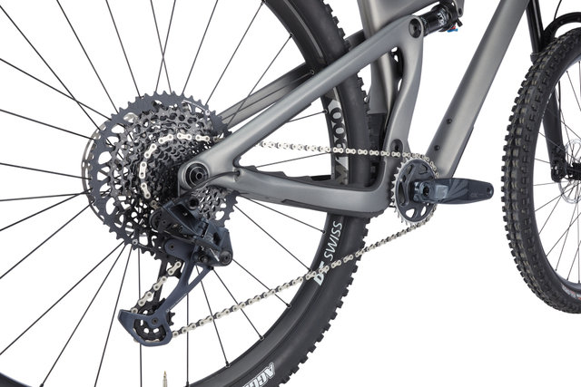Vélo Tout-Terrain SB115 C2 C/Series Carbon 29" - anthracite/XL